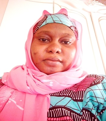 Academic Staff Photo